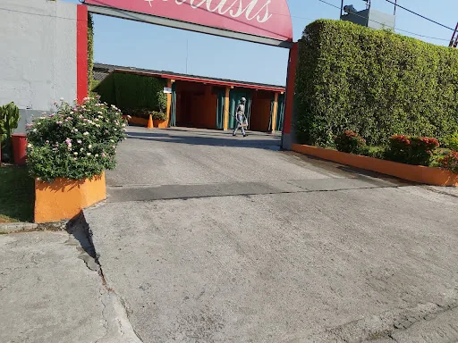 Extasis Motel en Guayaquil, Ecuador