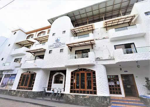 Grand Hotel Leon Marino Galapagos en Puerto Ayora, Ecuador
