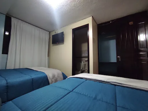 Hostal Buenaventura Ibarra en Ibarra, Ecuador