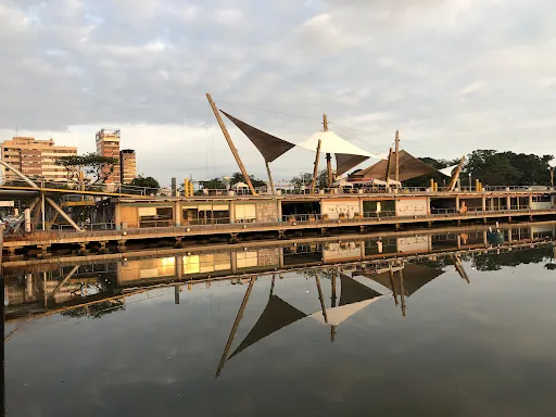 Hostal Pachamac House en Guayaquil, Ecuador