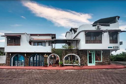 Hostal Seymour - Puerto Ayora en Puerto Ayora, Ecuador