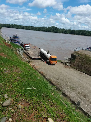 Hostal Yasuni 2 en Puerto Francisco de Orellana, Ecuador