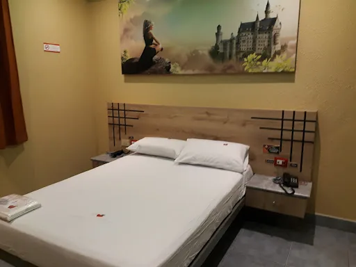 Hotel Del Sur en Guayaquil, Ecuador