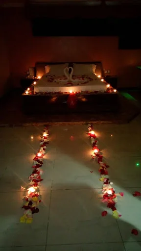 Hotel Georston en Guayaquil, Ecuador