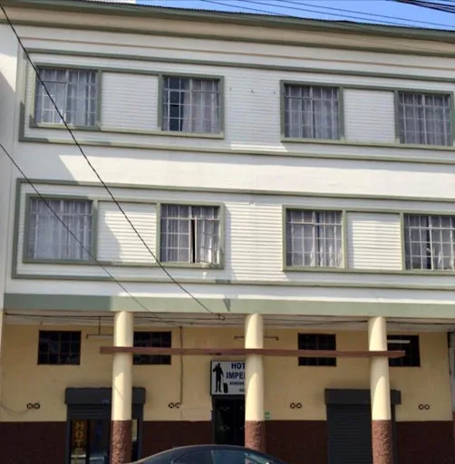 Hotel Imperial en Guayaquil, Ecuador
