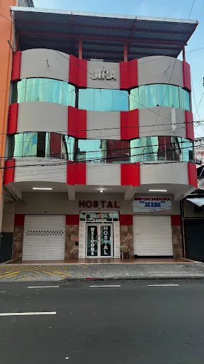 Hotel Jira en Guayaquil, Ecuador