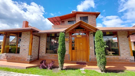 Hotel Machachi – Casa Del Montañero en Machachi, Ecuador