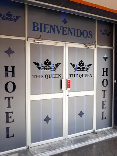 Hotel the Queen en Guayaquil, Ecuador
