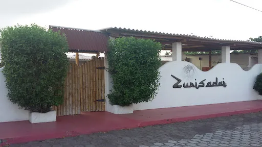 Hotel Zurizadai Galapagos en Puerto Ayora, Ecuador