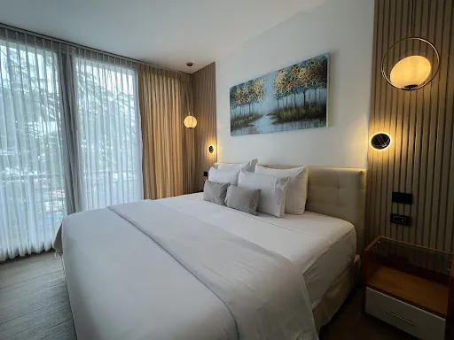 La Isla Galapagos Hotel en Puerto Ayora, Ecuador