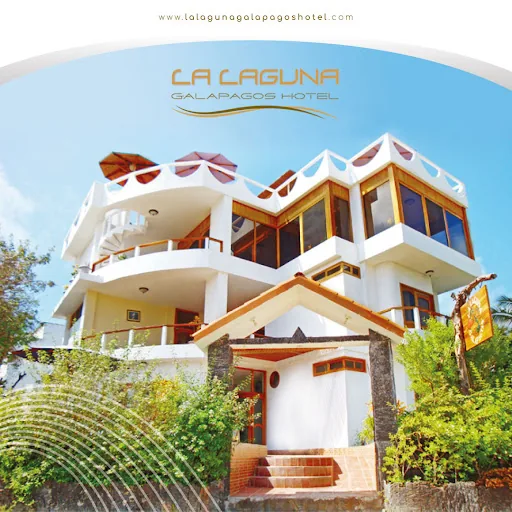 La Laguna Galapagos Hotel en Puerto Villamil, Ecuador