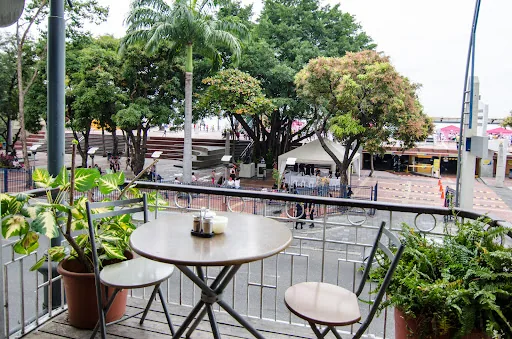 Manso Boutique Guesthouse en Guayaquil, Ecuador