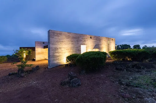 Montemar - Galapagos Eco Luxury Villas for Groups & Families en Puerto Ayora, Ecuador