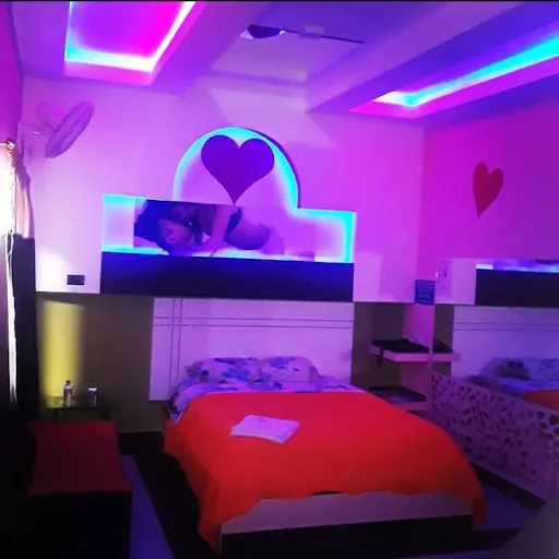 Motel Andromeda en Puyo, Ecuador