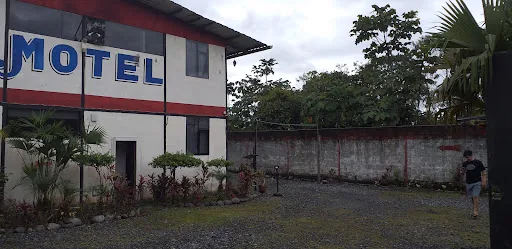 Motel D' Love en Puyo, Ecuador