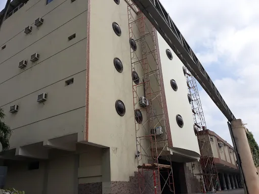 Motel Haway en Guayaquil, Ecuador