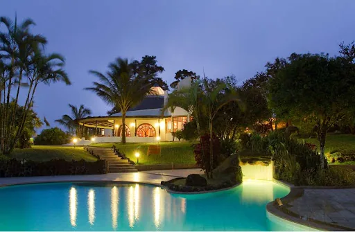 Royal Palm Galapagos Curio Collection Hotel by Hilton en Puerto Ayora, Ecuador