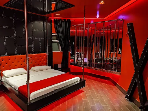Royalton Motel en Guayaquil, Ecuador