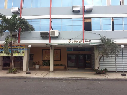 Tropical Inn Hotel en Guayaquil, Ecuador