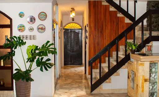 Villa 97 Guayaquil en Eloy Alfaro, Ecuador