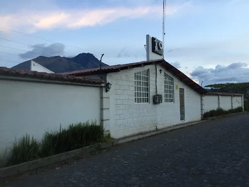 Zen Love Hotel Ibarra en Ibarra, Ecuador