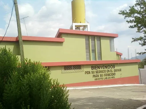 Moteles en Chiquimula