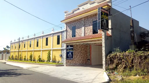 Auto Hotel John en Mazatenango, Guatemala