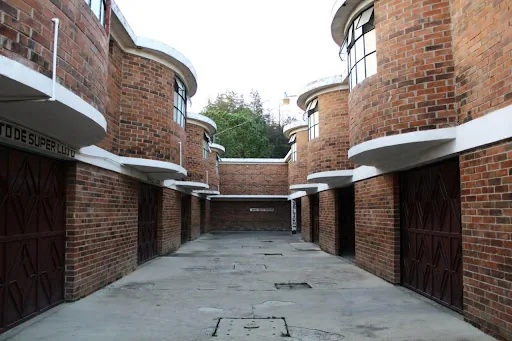Autohotel Fantasia Huehuetenango en Huehuetenango, Guatemala