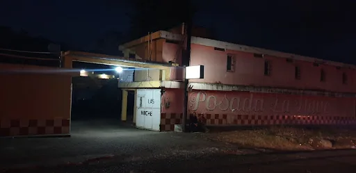 Autohotel La Llave en Barberena, Guatemala