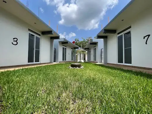 Hotel Cabelas en Mazatenango, Guatemala