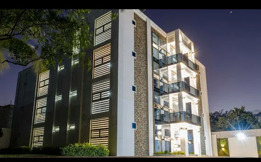Plus Hotel Boutique en Chiquimula, Guatemala