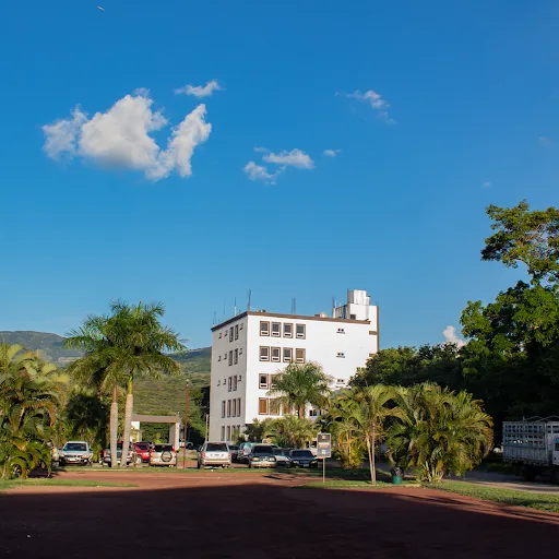 Vista Terra en Chiquimula, Guatemala