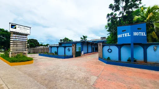 Moteles en Choluteca