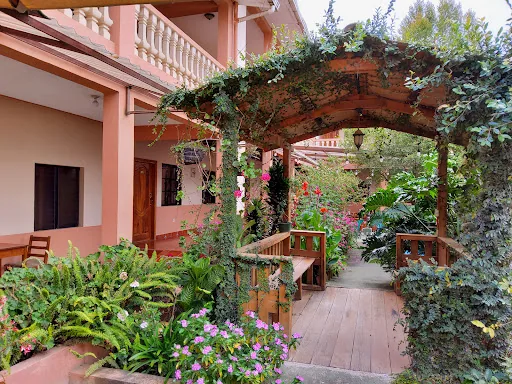 Apart-hotel Plaza Familiar en Intibuca, Honduras