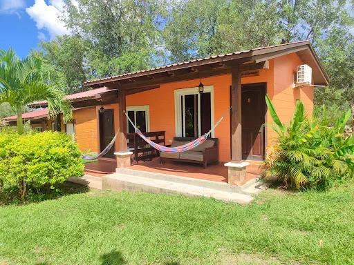 Ecoturismo Monte Horeb en Gracias, Honduras