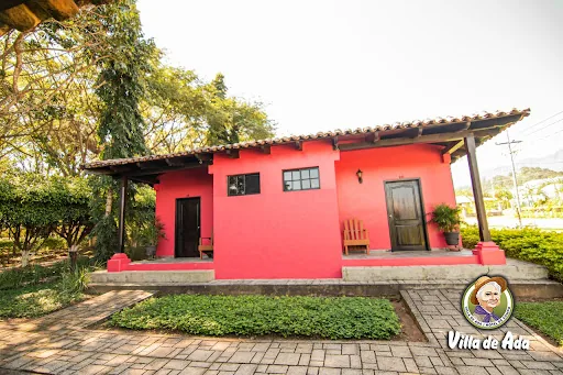 Hotel De Campo Villa De Ada en Gracias, Honduras