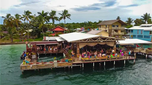 Moteles en Bocas del Toro