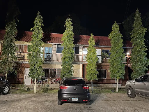 Moteles en Santiago de Veraguas