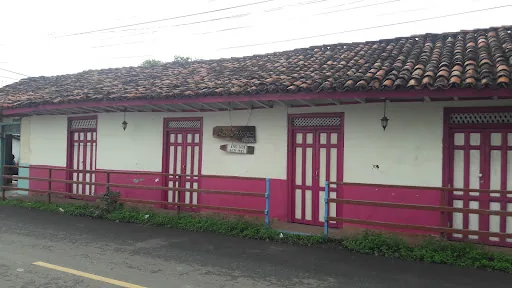Moteles en Los Santos