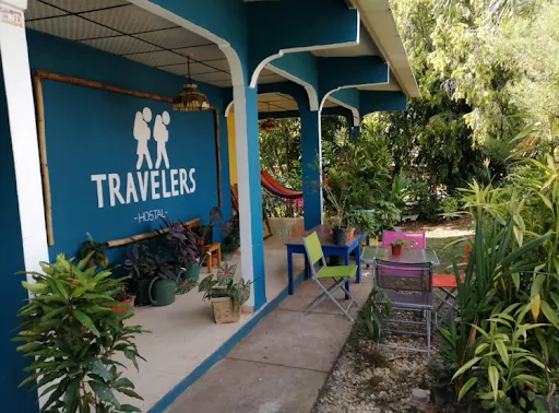 Hostel Travelers | Santiago en Santiago de Veraguas, Panamá
