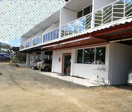 Hotel Bellagio en Meteti, Panamá