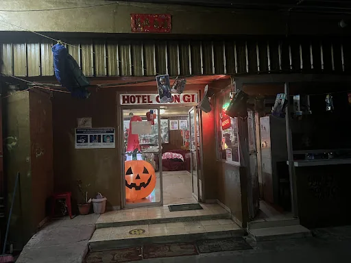 Hotel Cion Gi | Santiago en Santiago de Veraguas, Panamá