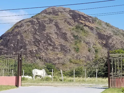 Hotel Don Pepe en Chigore, Panamá