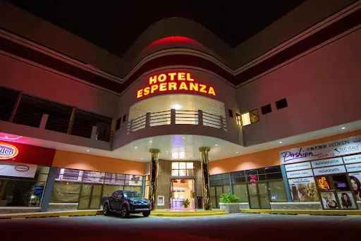 Hotel Esperanza Chitré en Chitre, Panamá
