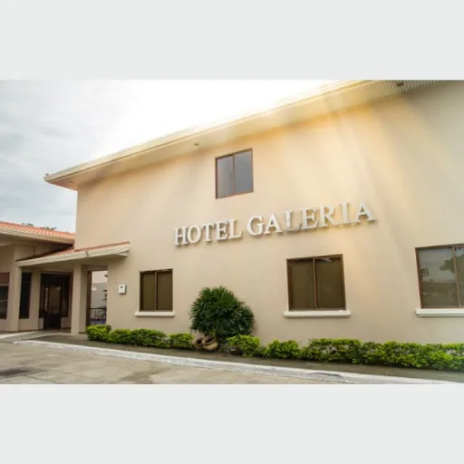 Hotel Galería en Santiago de Veraguas, Panamá