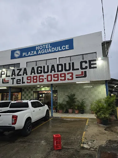 Hotel Plaza Aguadulce en Aguadulce, Panamá