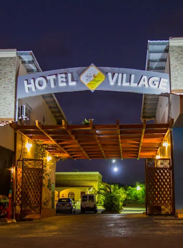 Hotel Village Penonomé en Penonome, Panamá
