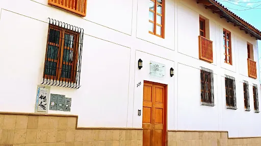 Moteles en Cusco