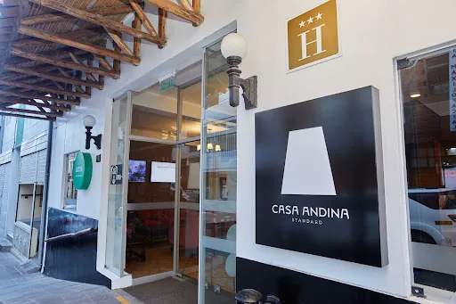 Casa Andina Standard Puno en Puno, Perú