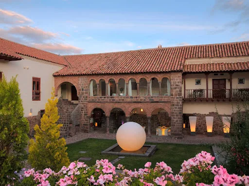Casa Cartagena Boutique Hotel & SPA en Cusco, Perú